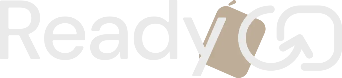 Ready Go Logo